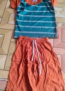 Kids Ware Combo Of 6.