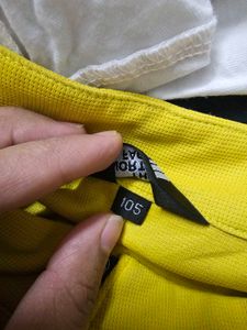 The North Face T-shirt