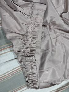 Straight Fit Formal Pants