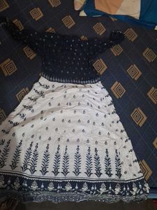 Ethnic Print Kurta