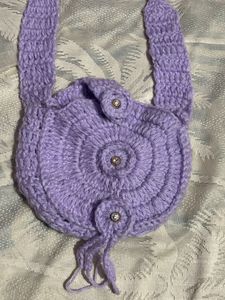 Aesthetic Sling Bag