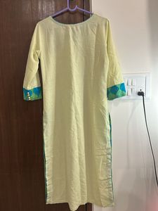 Kurta With Pant
