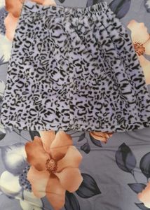 Warm Skirt