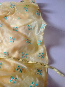 Umbrella Style Kurta