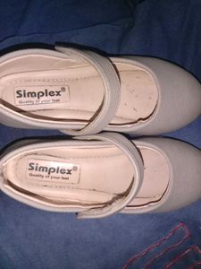 Simplex Casual Shoes