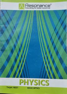 Resonance NEET Books (5)