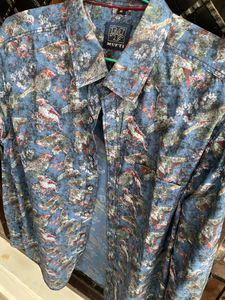 Mufti Shirt