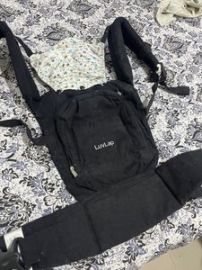 Baby Carrier Bag