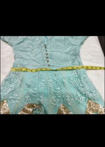 Heavy Gown