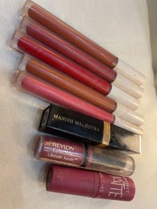 Lipstick Combo ❤️