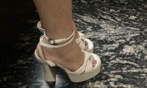 Platform Heels