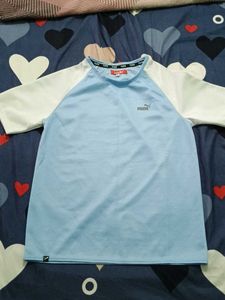 Puma Tshirt For Men
