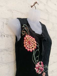Winter Casual Vest