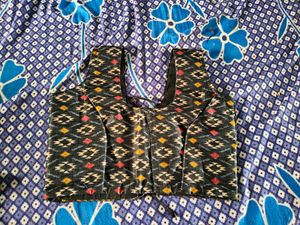 Navratri Blouse