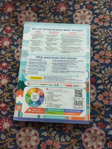 OSWAL Mathematics Solved Papers And Guide