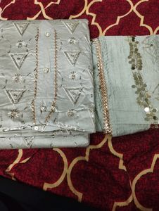 New Cottan Suits