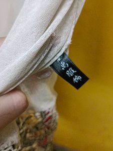 Shrug For Girls And Women.. New.. Just Has Few Barely Visible Marks And A Small Hole Jbh