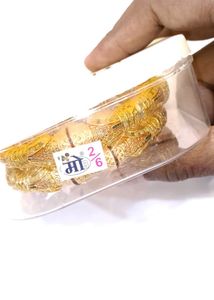 AD Bangles Beautiful