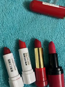 Lipsticks Combo