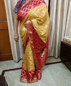 Silk Saree