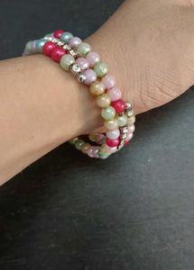 Beaded Bracelet