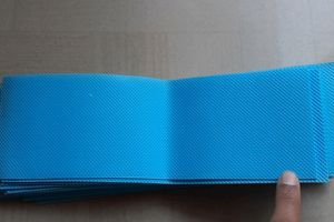 Combo Premium Strips With Bean Wax