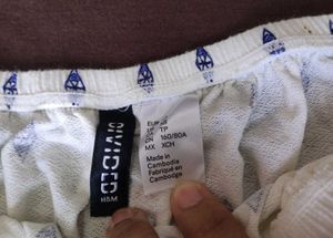 Boho Off-Shoulder Top