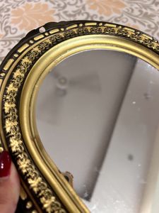 Retro Mirror
