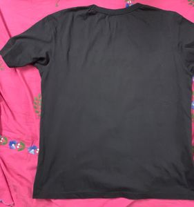 Black Cool Tshirt