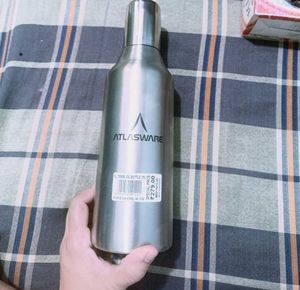 New Stainless Steel Oil Dispenser