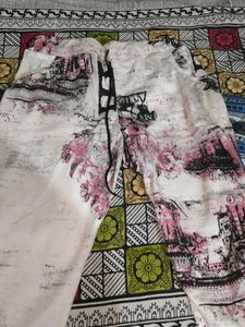 Assorted Lounge Pants - 3 Pairs