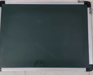 White Board / Black(green)Board