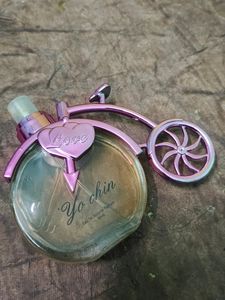 #PRICE DROP#  Perfume Pink In Bicycle Model #New#