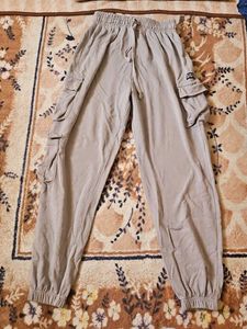Cargo Joggers