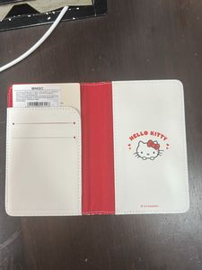 Hello Kitty Wallet