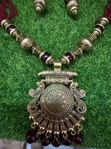 South Indian Jwellery
