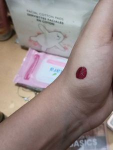 Cherry Coke Lipgloss