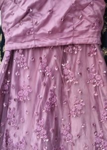 Pink Joodwa Lehenga