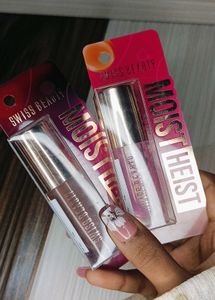 Swiss Beauty Lipstick