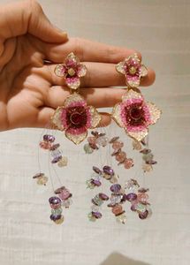 Party Wear Earrings