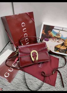 Gucci Slingbags Premium Quality