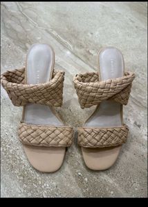 Charles And Keith Heels