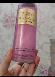 VC Pure Seduction Shimmer