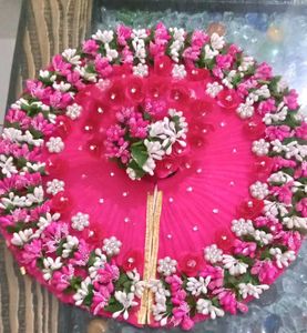 Laddu Gopal Dress