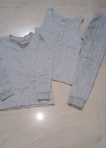 Thermal Underwear Set