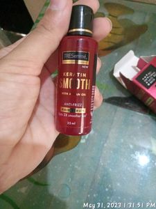 Hair Serum