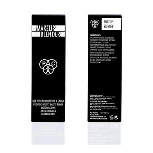 Pac Makeup Blender