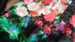 Fancy Tunic Top