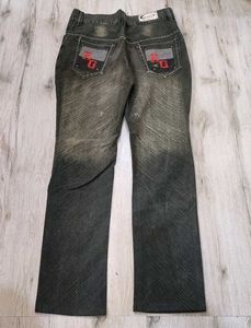 Jeans Waist 32