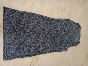 Rayon Dress